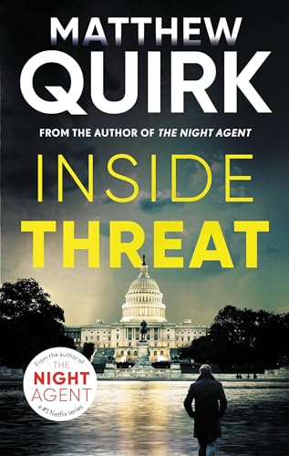 Inside Threat Inside Threat