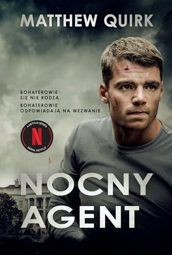 Nocny agent von Zysk i S-ka