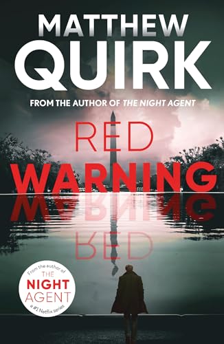 Red Warning von Aries