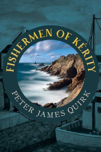 Fishermen of Kérity von Wildside Press