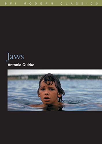 Jaws (BFI Film Classics)