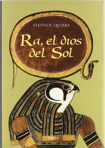 Ra, el dios del Sol (Historia) von OBERON