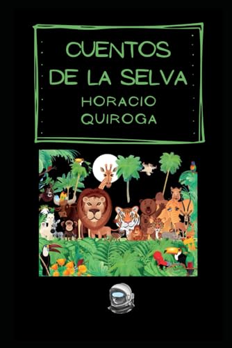 CUENTOS DE LA SELVA