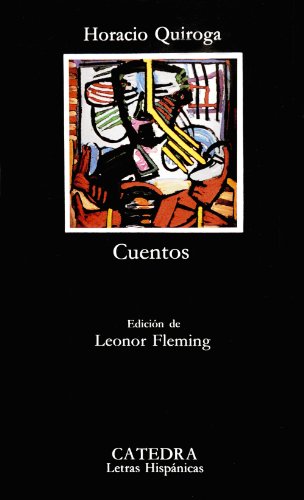 Cuentos (Letras Hispánicas)