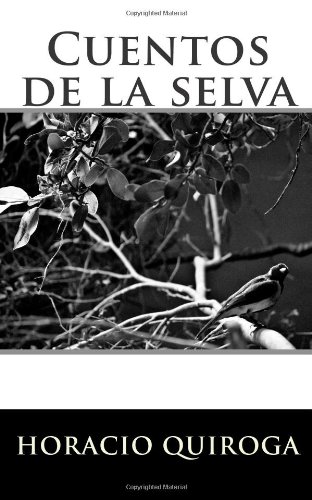 Cuentos de la selva von CreateSpace Independent Publishing Platform