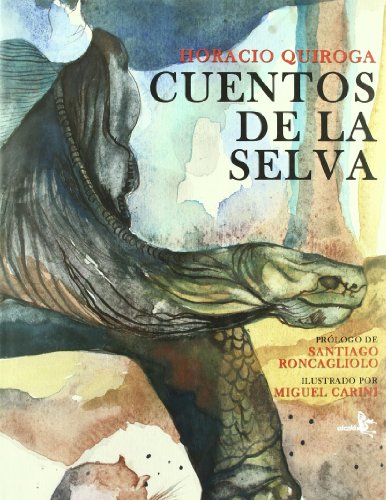 Cuentos de la selva Cuentos de la selva