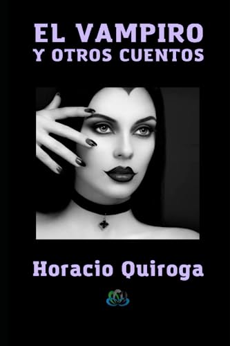 EL VAMPIRO Y OTROS CUENTOS EL VAMPIRO Y OTROS CUENTOS von Independently published