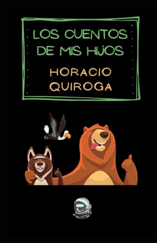 LOS CUENTOS DE MIS HIJOS LOS CUENTOS DE MIS HIJOS von Independently published