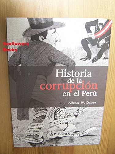 Historia de la corrupción en el Perú