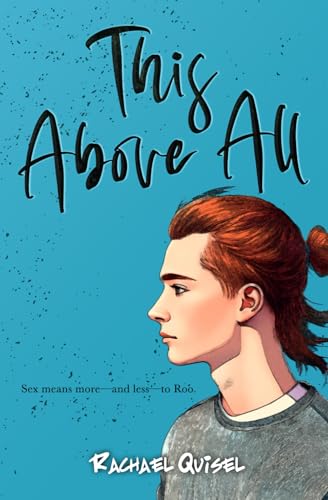 This Above All von Fire & Ice Young Adult Books