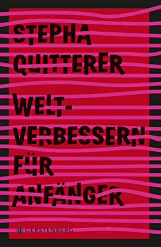 Weltverbessern für Anfänger von Gerstenberg Verlag