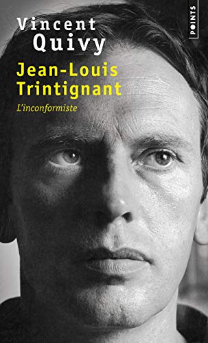 Jean-Louis Trintignant: L'inconformiste von Points