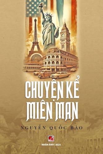 Chuy¿n K¿ Miên Man Chuy¿n K¿ Miên Man von Nhan Anh Publisher