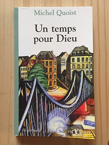 UN TEMPS POUR DIEU von CERF