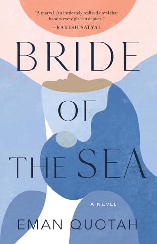Bride of the Sea von Tin House Books