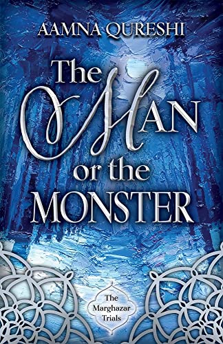 The Man or the Monster: Volume 2 (Marghazar Trials, 2) von CamCat Publishing, LLC
