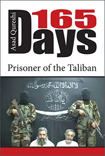 165 Days: Prisoner of the Taliban