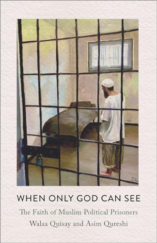 When Only God Can See: The Faith of Muslim Political Prisoners von Pluto Press