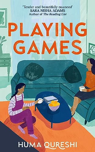 Playing Games: The gorgeous debut novel from the acclaimed author of How We Met von Sceptre