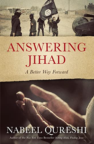 Answering Jihad: A Better Way Forward von HarperCollins