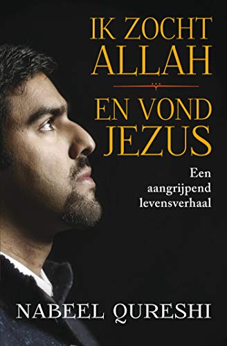 Ik zocht Allah en vond Jezus: een aangrijpend levensverhaal Ik zocht Allah en vond Jezus: een aangrijpend levensverhaal von Kok
