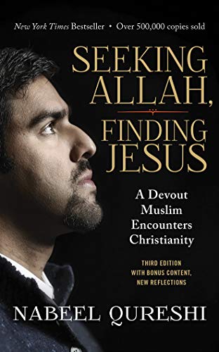 Seeking Allah, Finding Jesus: A Devout Muslim Encounters Christianity von ZONDERVAN ON BRILLIANCE AUDIO