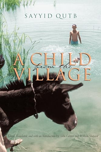 A Child from the Village (Middle East Literature in Translation)