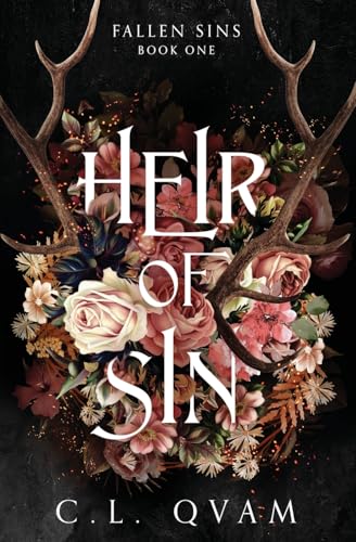 Heir of Sin (Fallen Sins, Band 1) von Licentia Forlag