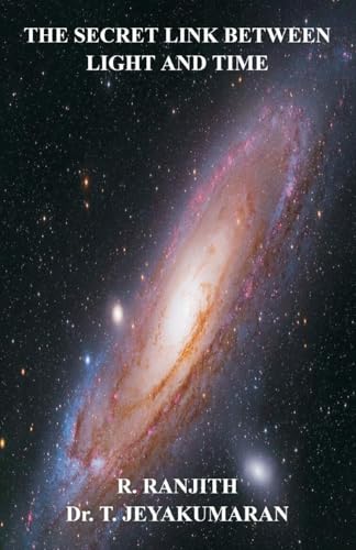 The Secret Link Between Light and Time von Writat