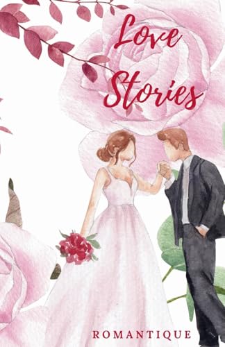 Love Stories von Lulu.com