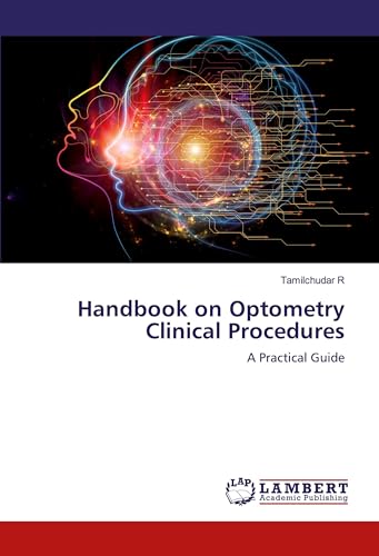 Handbook on Optometry Clinical Procedures: A Practical Guide