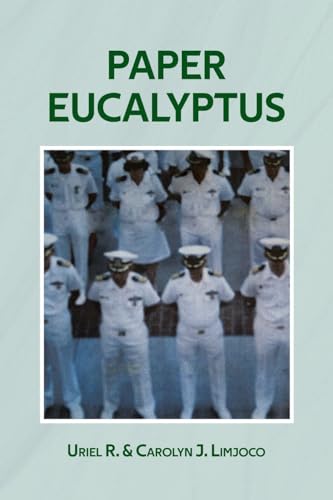 Paper Eucalyptus Paper Eucalyptus von Covenant Books