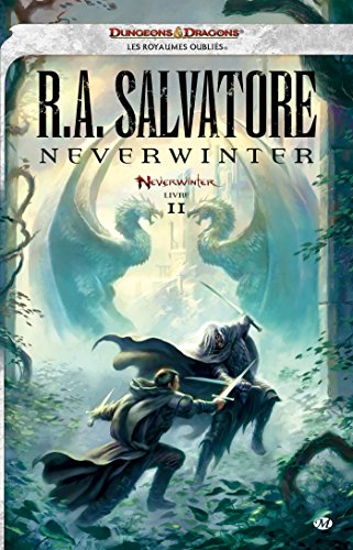 Neverwinter Tome 2 von BRAGELONNE