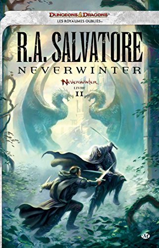 Neverwinter Tome 2