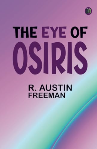 The Eye of Osiris von Zinc Read