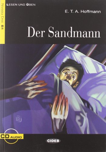 Der Sandmann+cd (Lesen und üben)