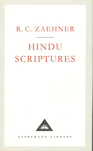 Hindu Scriptures (Everyman's Library CLASSICS)