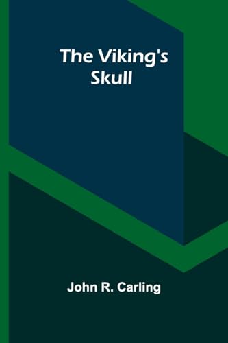The Viking's Skull von Alpha Edition