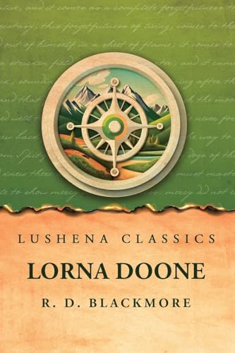 Lorna Doone von Lushena Books
