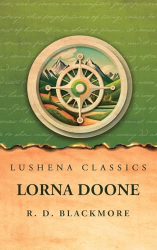 Lorna Doone von Lushena Books