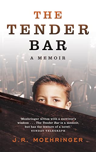 The Tender Bar: Now a Major Film Directed by George Clooney and Starring Ben Affleck von SCEPTRE