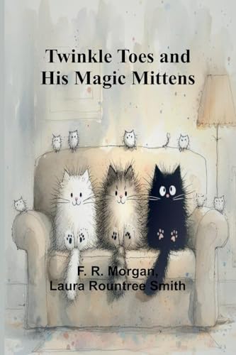 Twinkle Toes and His Magic Mittens von Alpha Edition