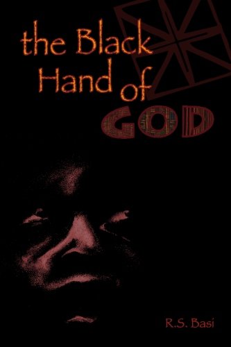 The Black Hand of God The Black Hand of God von The Marked, LLC