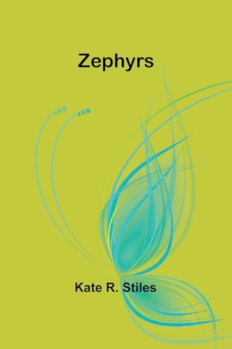 Zephyrs von Alpha Edition