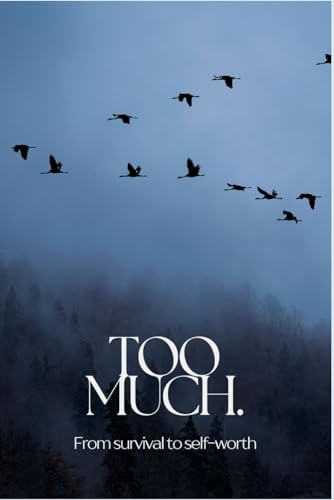 Too Much von Independently published