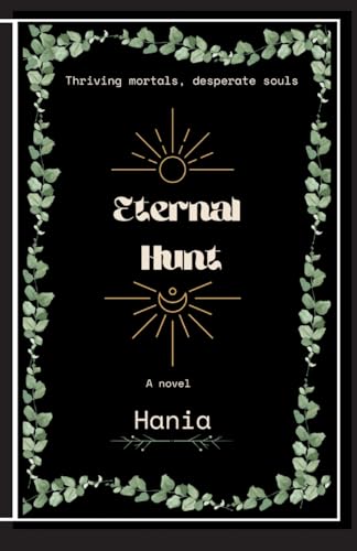 Eternal Hunt von Writat