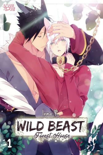 Wild Beast Forest House: Volume 1 (Wild Beast Forest House, 1)