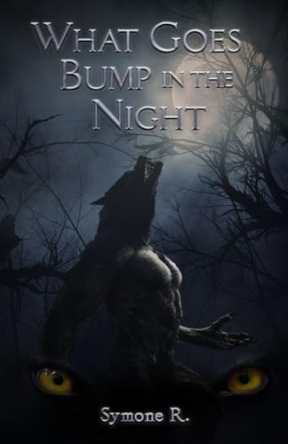 What Goes Bump In The Night (What Goes Bump In The Night Series, Band 1) von Typewriter Pub