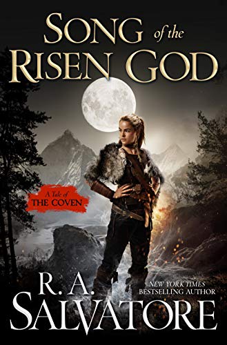 Song of the Risen God (Coven)