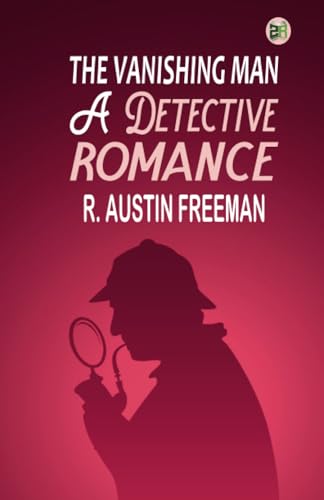The Vanishing Man: A Detective Romance von Zinc Read